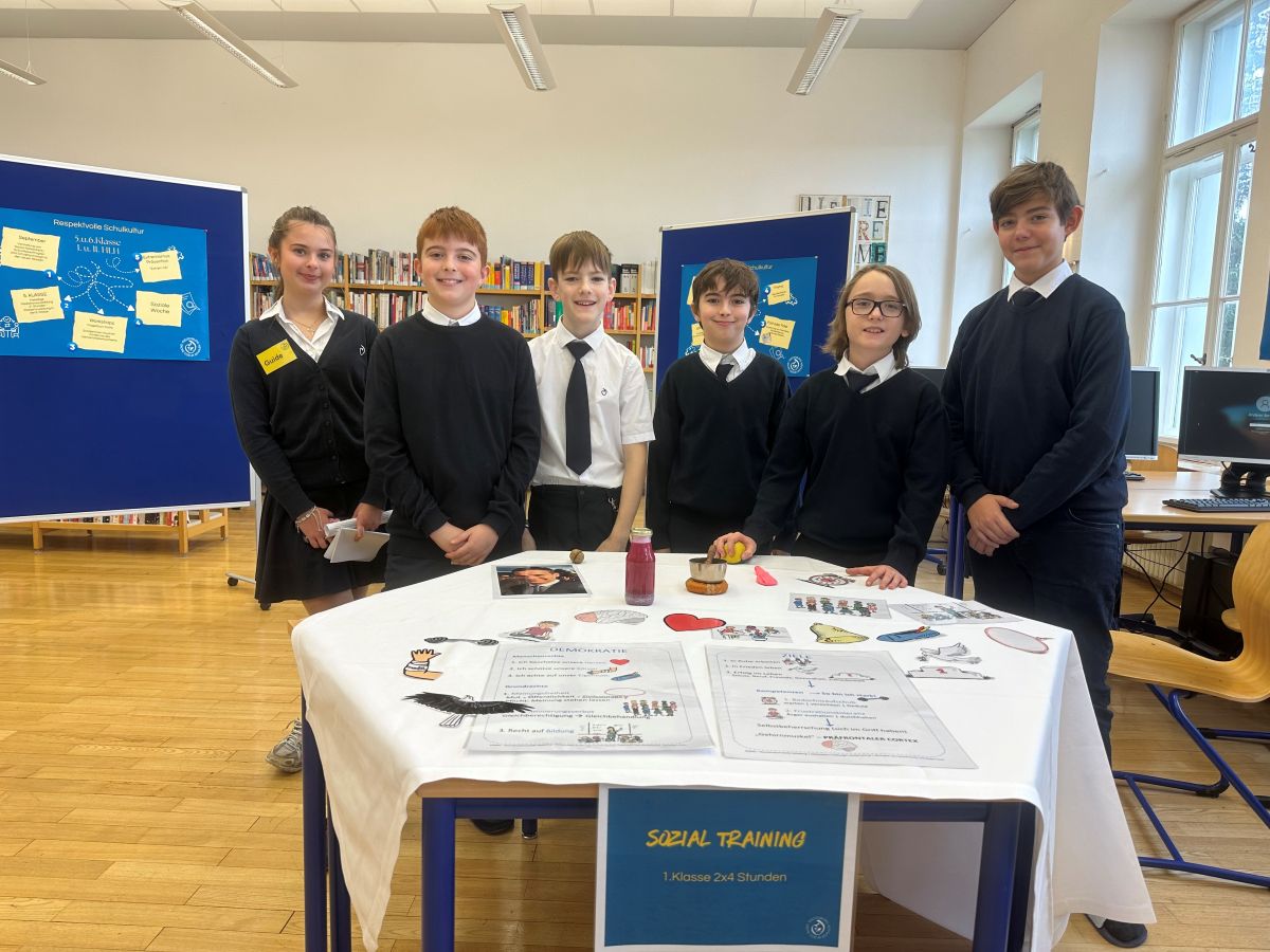 Unser Tag der offenen Tür 2025